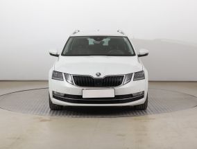 Skoda Octavia - 2019