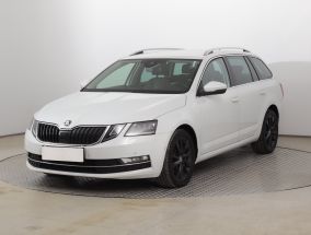 Skoda Octavia - 2019