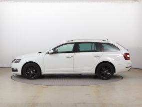 Skoda Octavia - 2019