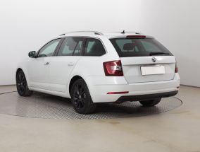 Skoda Octavia - 2019