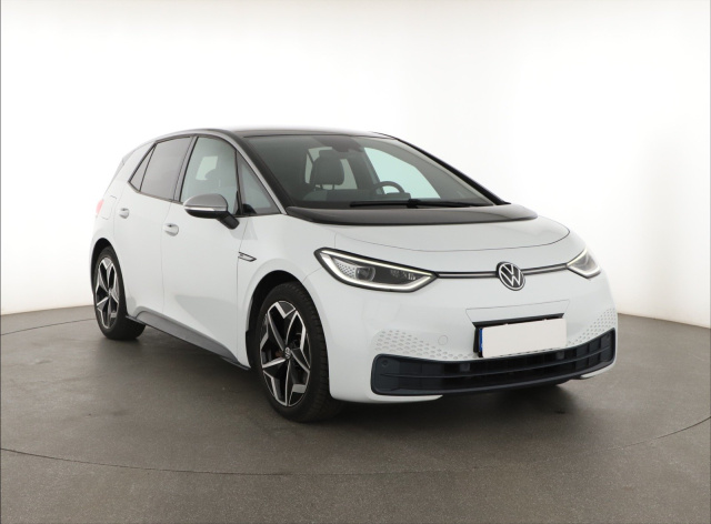 Volkswagen ID.3 2020