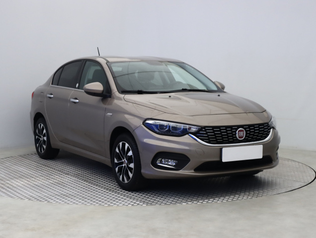 Fiat Tipo 2020