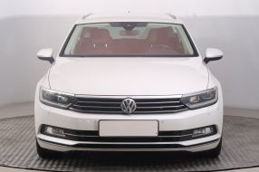 Volkswagen Passat - 2017