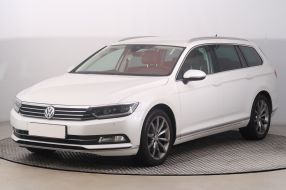 Volkswagen Passat - 2017