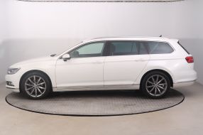 Volkswagen Passat - 2017