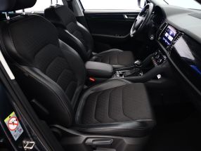 Škoda Kodiaq - 2018