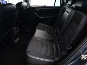 Škoda Kodiaq - 2018