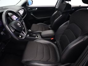 Škoda Kodiaq - 2018