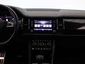 Škoda Kodiaq - 2018