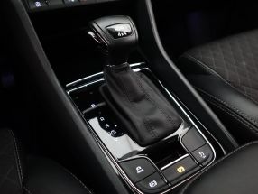 Škoda Kodiaq - 2018
