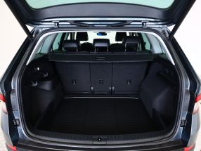Škoda Kodiaq - 2018
