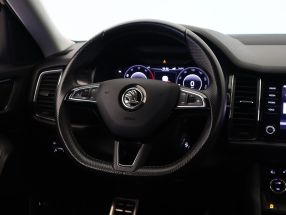 Škoda Kodiaq - 2018