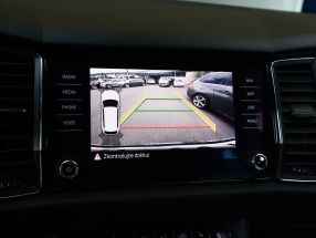 Škoda Kodiaq - 2018