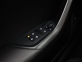 Škoda Kodiaq - 2018