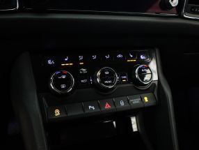 Škoda Kodiaq - 2018