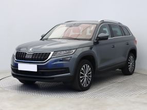Skoda Kodiaq - 2018