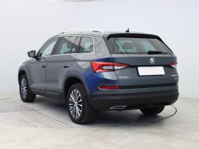 Skoda Kodiaq - 2018