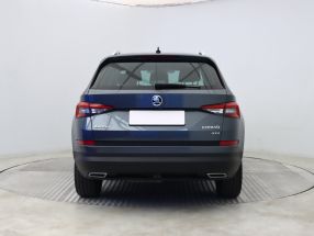 Škoda Kodiaq - 2018