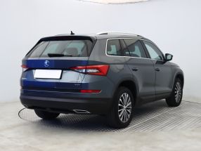 Škoda Kodiaq - 2018