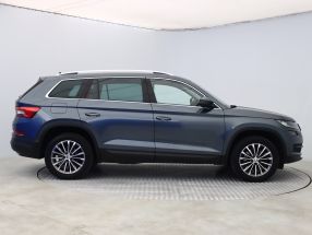 Škoda Kodiaq - 2018