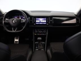 Škoda Kodiaq - 2018