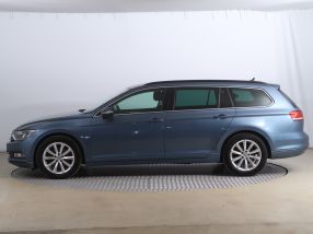 Volkswagen Passat - 2015