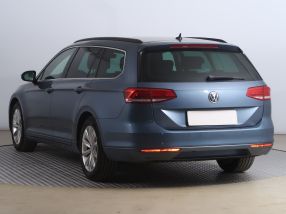 Volkswagen Passat - 2015