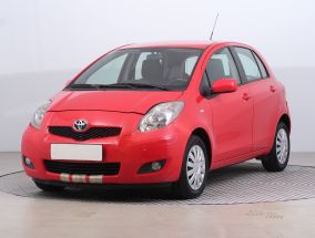Toyota Yaris - 2011