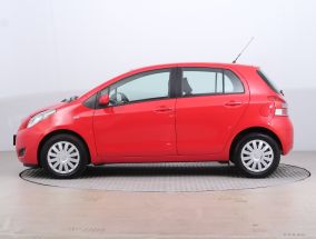 Toyota Yaris - 2011