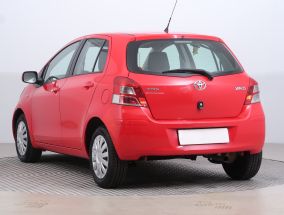 Toyota Yaris - 2011