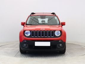 Jeep Renegade - 2018