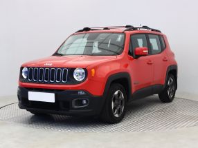 Jeep Renegade - 2018