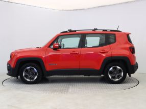 Jeep Renegade - 2018