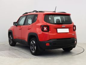 Jeep Renegade - 2018