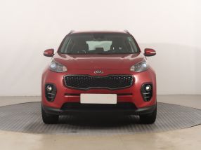Kia Sportage - 2016