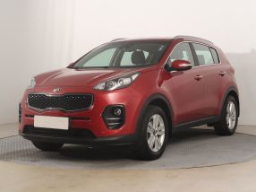 Kia Sportage - 2016