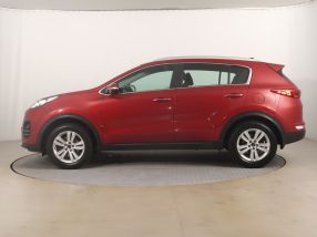 Kia Sportage - 2016
