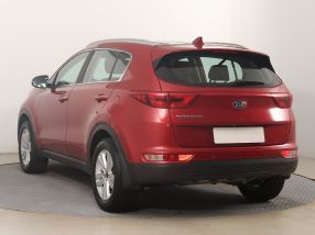 Kia Sportage - 2016