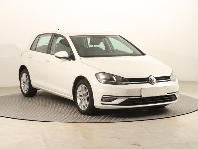Volkswagen Golf 2019