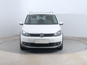 Volkswagen Touran - 2014