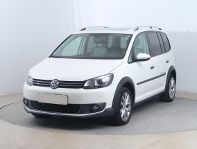 Volkswagen Touran - 2014