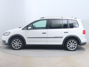 Volkswagen Touran - 2014