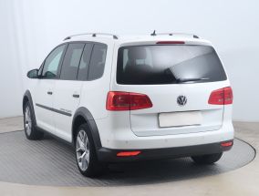 Volkswagen Touran - 2014