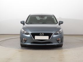 Mazda 3 - 2014