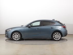Mazda 3 - 2014