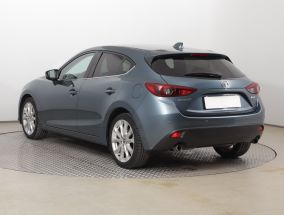 Mazda 3 - 2014