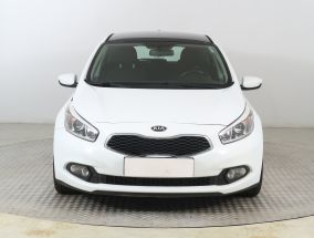 Kia Ceed - 2012