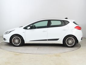 Kia Ceed - 2012