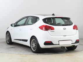 Kia Ceed - 2012