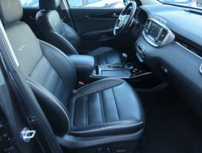 Kia Sorento - 2018